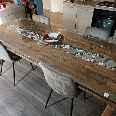 马尔萨斯卡拉Little Wood公寓 外观 照片