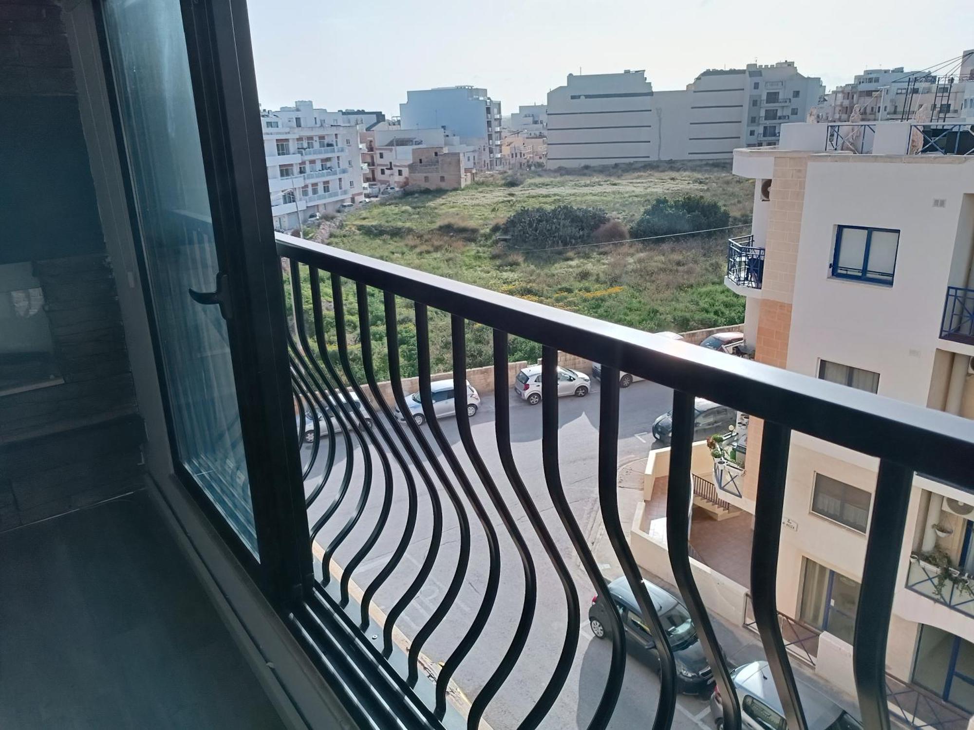 马尔萨斯卡拉Little Wood公寓 外观 照片